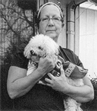 Diane Bowman-Koopman