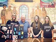 FACT members meet with mayor
