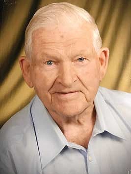 Darrell Hunter