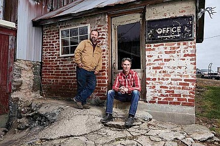 'American Pickers' to return to Wisconsin
