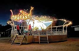 County committee hears fair report