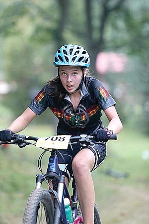 RNC&#8200;riders take 8th at Nordic Mountain