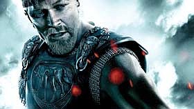 'Beowulf' to kick off free animated film series Oct. 5 at Nicolet