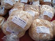 Behind the scenes at the Hodag Farmers Market 