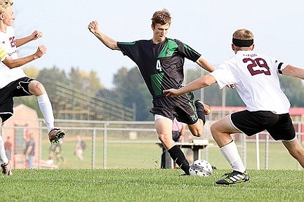 Soccer:&#8200;Hodags blast Antigo 10-0