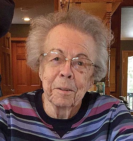 Fern Dailey