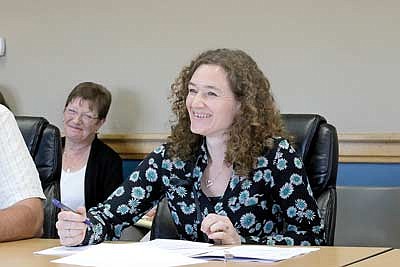 City gets good news on 2018 insurance rates