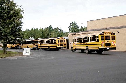 Jacobi says busing changes could save $100K