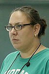 RHS tabs Winnicki, Heck as co-interim girls' swim coaches