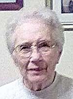Mary "Jane" Jones