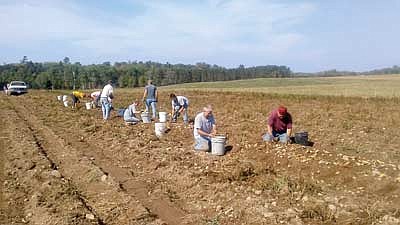 100 years: Farm adapts, bridges and connects five generations