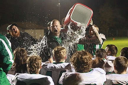 RHS sports recap: Friday, Oct. 6