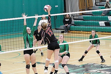 Hodag spikers fall flat in home finale