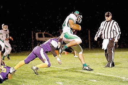 Mayo & Sabato: Why each team will win (or lose) the Northwood Axe Game