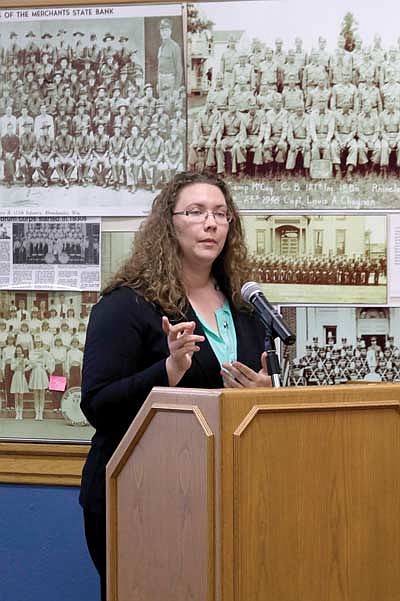 City Council sets date for special meeting on administrator