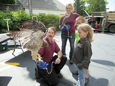 Wild Instincts documentary to debut at Rouman Cinema Oct. 21