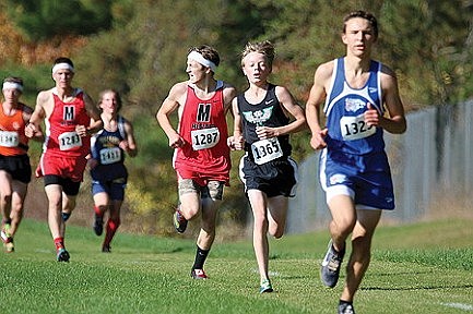 Laggis:&#8200;Hodags hope to be 'faster' and 'competitive' at GNCs 