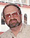Michael Allen Vlahakis