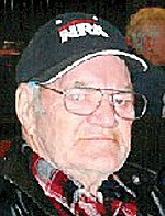 Atwood "Shorty" E. Sherry 