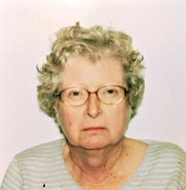 Nancy J. Newman