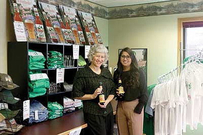 &#8200;Historic Rhinelander Beer to return to city