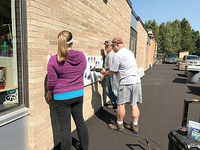 Hard&#8203; &#8203;work&#8203; &#8203;pays&#8203; &#8203;off at Crescent