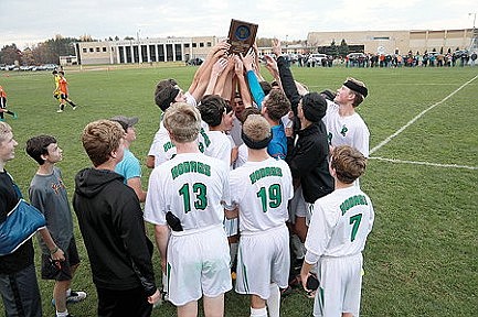 Hodags hold off Clintonville for regional title