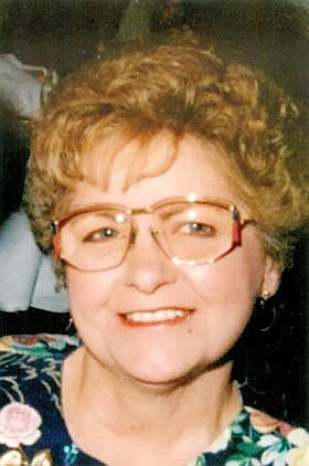 Mary T. Shriel