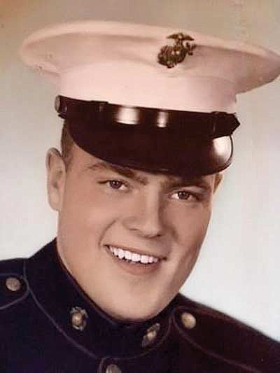 Charles F. Skinner Sr.