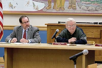 City Council approves extension for Kost
