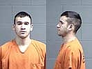$25,000 cash bond set for man  accused of fleeing police