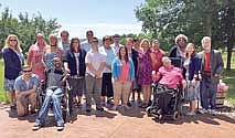 Greg Meyer appointed to Wisconsin Board for People with Developmental Disabilities