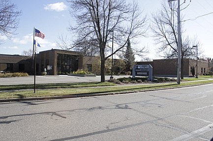 Rhinelander survives selection process to get state forestry HQ