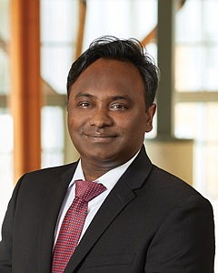 Oncologist joins Ascension St. Mary's Hospital