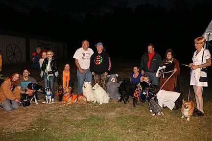 Howlin' Halloween