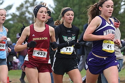RHS sports recap: Saturday, Oct. 28