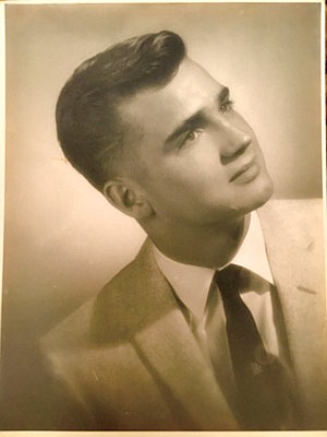 Joseph Manuel Sanchez