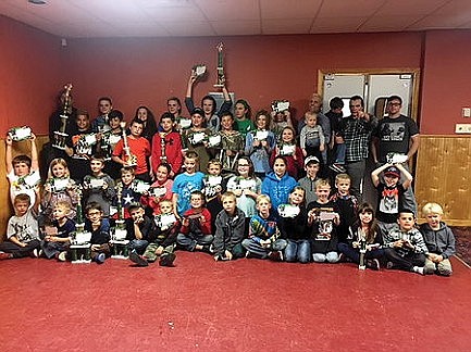 Hodag BMX Club news