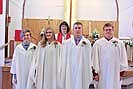 Immanuel confirmands
