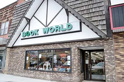 Book World to close all 45 remaining stores