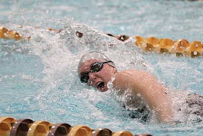 State berths at stake