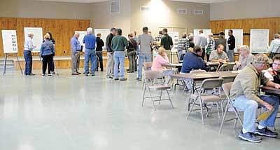 Natural Resources Board approves changes to NHAL master plan, asks for economic impact report