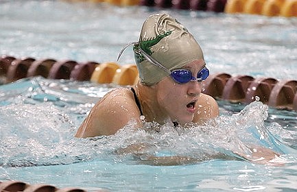 Hodags will swim on