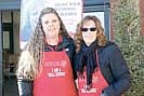 Salvation Army bell ringing to begin