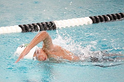 Swim Club opens season in Lakeland