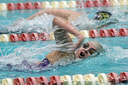 Winnicki 9th at state in 500