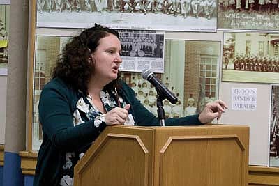 City Council approves $8.9 million budget, insurance carrier