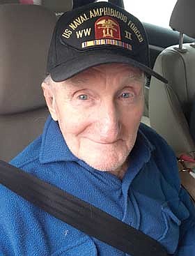 Lawrence Arthur "Larry" Rasmussen