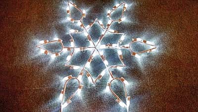 Winter Wonderland Weekend to include  holiday open house, fashion show