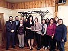 Park City receives Herring Award  for Philosophy in Action